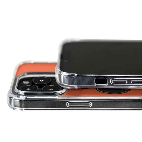 Oklahoma State University OSU Basketball iPhone 14 Pro MagSafe Case