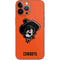 Oklahoma State University OSU Basketball iPhone 14 Pro Max Skin