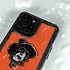 Oklahoma State University OSU Basketball iPhone 14 Pro Max Waterproof Case