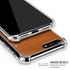 Oklahoma State University OSU Basketball iPhone 7/8 Plus Clear Case