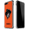 Oklahoma State University OSU Basketball iPhone 7/8 Plus Clear Case