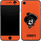 Oklahoma State University OSU Basketball iPhone 7 Skin