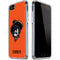 Oklahoma State University OSU Basketball iPhone SE (2nd & 3rd Gen) Clear Case
