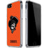 Oklahoma State University OSU Basketball iPhone SE (2nd & 3rd Gen) Clear Case