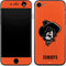 Oklahoma State University OSU Basketball iPhone SE (2nd & 3rd Gen) Skin
