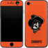 Oklahoma State University OSU Basketball iPhone SE (2nd & 3rd Gen) Skin