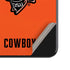 Oklahoma State University OSU Basketball iPhone SE (2nd & 3rd Gen) Skin