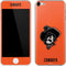 Oklahoma State University OSU Basketball Apple iPod Skin