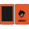 Oklahoma State University OSU Basketball Amazon Kindle Skin