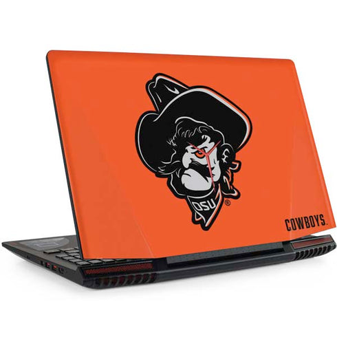 Oklahoma State University OSU Basketball Legion Y720 Skin