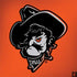 Oklahoma State University OSU Basketball Legion Y720 Skin