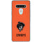 Oklahoma State University OSU Basketball LG Stylo 6 Clear Case