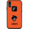 Oklahoma State University OSU Basketball LifeProof Fre iPhone Skin