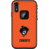 Oklahoma State University OSU Basketball LifeProof Fre iPhone Skin