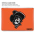 Oklahoma State University OSU Basketball MacBook Air 15in (2023-2025) Case plus Skin