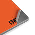 Oklahoma State University OSU Basketball MacBook Pro 14in (2021-24) Skin