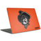 Oklahoma State University OSU Basketball Apple MacBook Pro 15-inch Skin
