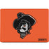 Oklahoma State University OSU Basketball Apple MacBook Pro 15-inch Skin