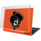 Oklahoma State University OSU Basketball MacBook Pro 16in (2019-20) Case plus Skin