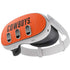 Oklahoma State University OSU Basketball Meta Quest 3 Skin