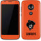 Oklahoma State University OSU Basketball Moto E5 Play Skin