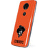 Oklahoma State University OSU Basketball Moto E5 Plus Skin