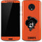 Oklahoma State University OSU Basketball Moto G6 Skin