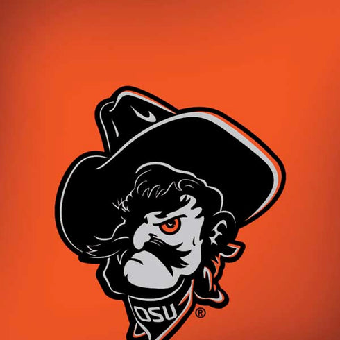 Oklahoma State University OSU Basketball Moto G6 Skin