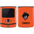Oklahoma State University OSU Basketball Motorola RAZR Skin