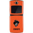Oklahoma State University OSU Basketball Motorola RAZR Skin