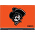 Oklahoma State University OSU Basketball MSI GS65 Stealth Laptop Skin