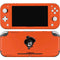 Oklahoma State University OSU Basketball Nintendo Switch Lite Skin