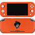 Oklahoma State University OSU Basketball Nintendo Switch Lite Skin