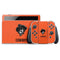 Oklahoma State University OSU Basketball Nintendo Switch OLED (2021) Skin