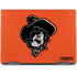 Oklahoma State University OSU Basketball Notebook 9 Pro 13in (2017) Skin