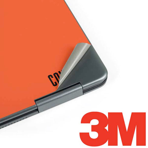 Oklahoma State University OSU Basketball Notebook 9 Pro 13in (2017) Skin