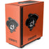 Oklahoma State University OSU Basketball NZXT H510 Compact ATX Mid-Tower Case Skin