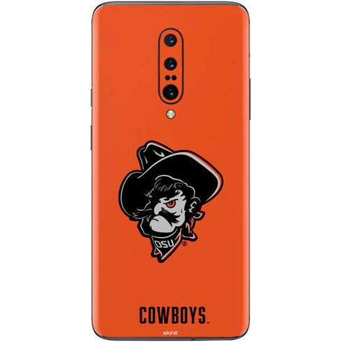 Oklahoma State University OSU Basketball OnePlus 7 Pro Skin