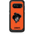 Oklahoma State University OSU Basketball Otterbox Commuter Galaxy Skin