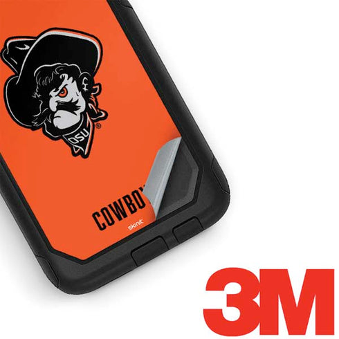 Oklahoma State University OSU Basketball Otterbox Commuter Galaxy Skin