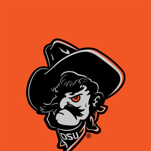 Oklahoma State University OSU Basketball Otterbox Commuter Galaxy Skin