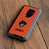 Oklahoma State University OSU Basketball Otterbox Defender Galaxy Skin