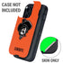 Oklahoma State University OSU Basketball Otterbox Defender iPhone Skin