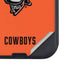 Oklahoma State University OSU Basketball Otterbox Defender iPhone Skin