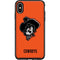 Oklahoma State University OSU Basketball Otterbox Symmetry iPhone Skin