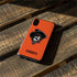Oklahoma State University OSU Basketball Otterbox Symmetry iPhone Skin