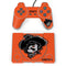 Oklahoma State University OSU Basketball PlayStation Classic Bundle Skin