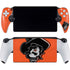 Oklahoma State University OSU Basketball PlayStation Portal Remote Player Skin
