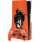 Oklahoma State University OSU Basketball PS5 Slim Disk Bundle Skin