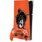 Oklahoma State University OSU Basketball PS5 Slim Digital Edition Bundle Skin